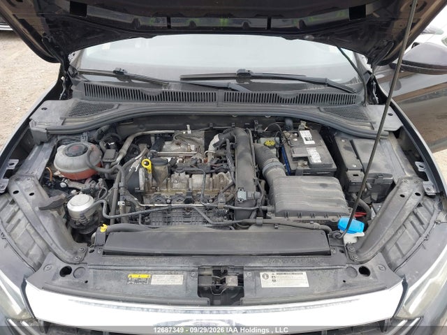 2019 Volkswagen Jetta Sel მანქანა იყიდება აუქციონზე, vin: 3VWE57BU7KM263986, აუქციონის ნომერი: 12687349