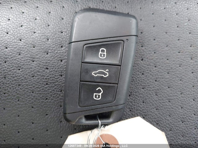 2019 Volkswagen Jetta Sel მანქანა იყიდება აუქციონზე, vin: 3VWE57BU7KM263986, აუქციონის ნომერი: 12687349