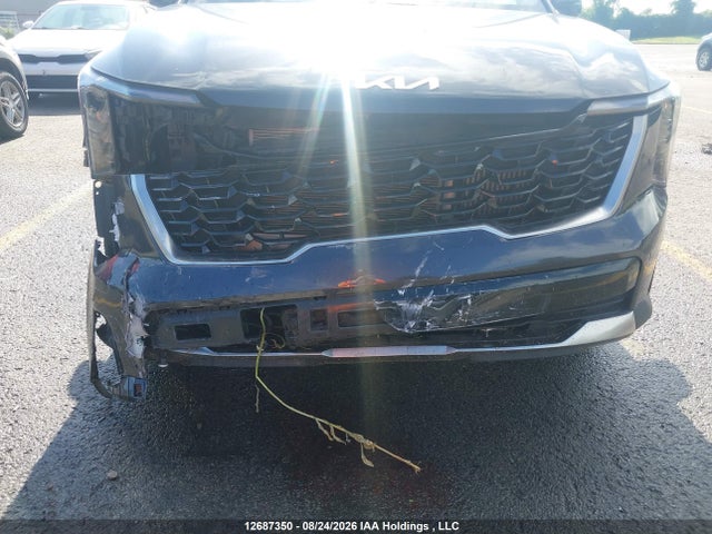 Aukcja sprzedaży 2025 Kia Sorento 2.5t Ex/2.5t X-line, vin: 5XYRHDJF9SG365784, numer aukcji: 12687350