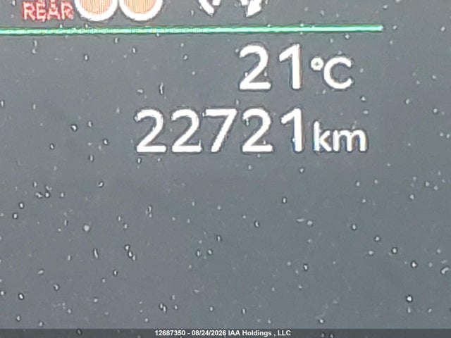 Aukcja sprzedaży 2025 Kia Sorento 2.5t Ex/2.5t X-line, vin: 5XYRHDJF9SG365784, numer aukcji: 12687350