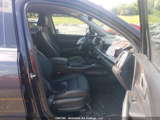 Aukcja sprzedaży 2025 Kia Sorento 2.5t Ex/2.5t X-line, vin: 5XYRHDJF9SG365784, numer aukcji: 12687350