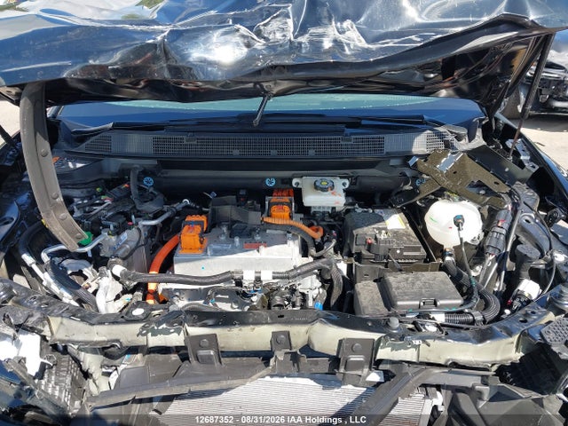 Chevrolet EQUINOX RS 2026 3GN7DSRR4TS119531 Image 10