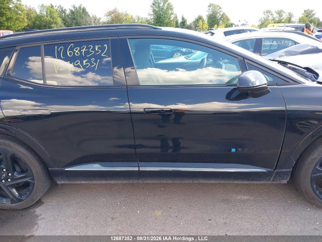 Chevrolet EQUINOX RS 2026 3GN7DSRR4TS119531 Image 13