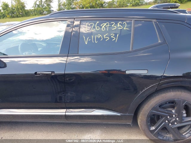 Chevrolet EQUINOX RS 2026 3GN7DSRR4TS119531 Image 14