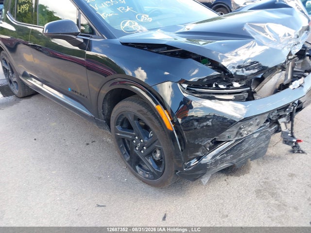 Chevrolet EQUINOX RS 2026 3GN7DSRR4TS119531 Image 21