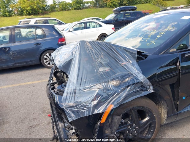 Chevrolet EQUINOX RS 2026 3GN7DSRR4TS119531 Image 22