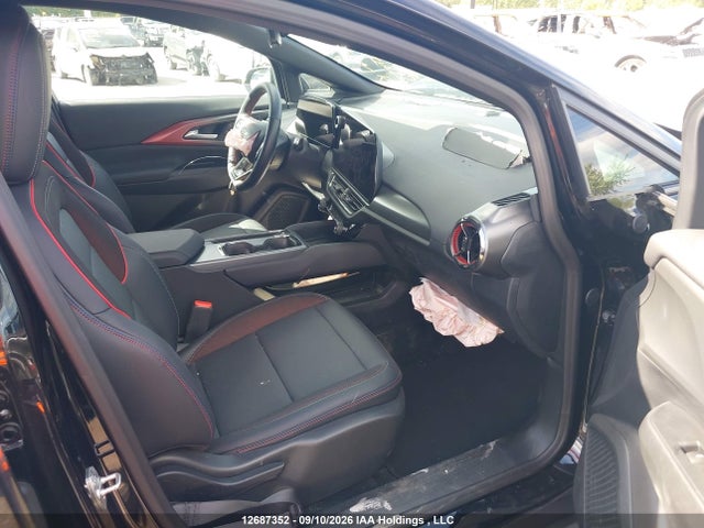 Chevrolet EQUINOX RS 2026 3GN7DSRR4TS119531 Image 5