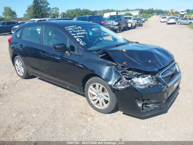 JF1GPAC63FH292453 Subaru Impreza 2.0i/2.0i Touring Package