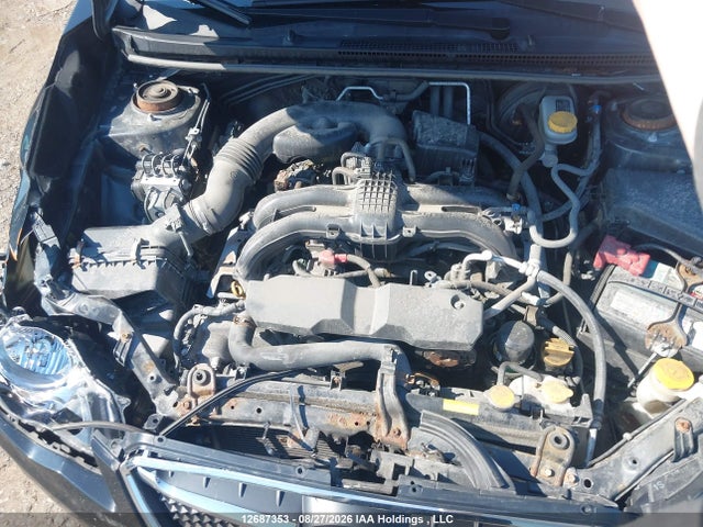 JF1GPAC63FH292453 Subaru Impreza 2.0i/2.0i Touring Package