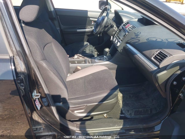 JF1GPAC63FH292453 Subaru Impreza 2.0i/2.0i Touring Package