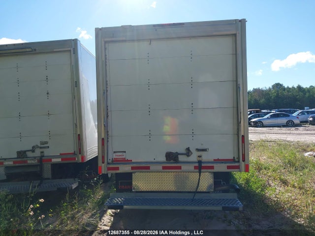 1GD07SF74N1225448 GMC Savana Cutaway G3500
