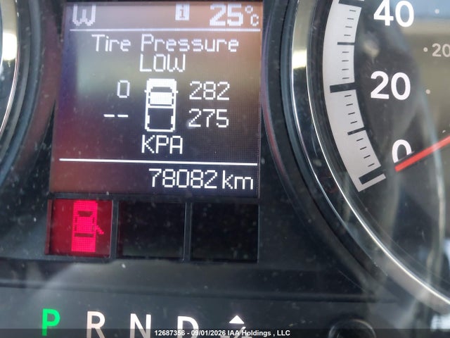 12687356 :رقم المزاد ، 1D7RV1CT8BS558664 vin ، 2011 Ram Ram 1500 Laramie مزاد بيع