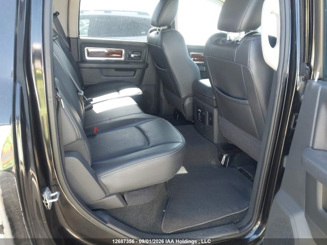 12687356 :رقم المزاد ، 1D7RV1CT8BS558664 vin ، 2011 Ram Ram 1500 Laramie مزاد بيع