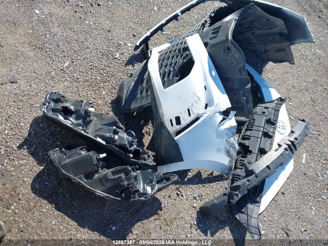 Toyota Camry 2025 4T1DBADK2SU005737 Image 12