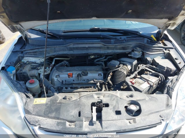 Продаж на аукціоні авто 2010 Honda Cr-v Ex, vin: 5J6RE4H51AL820260, номер лоту: 12687358