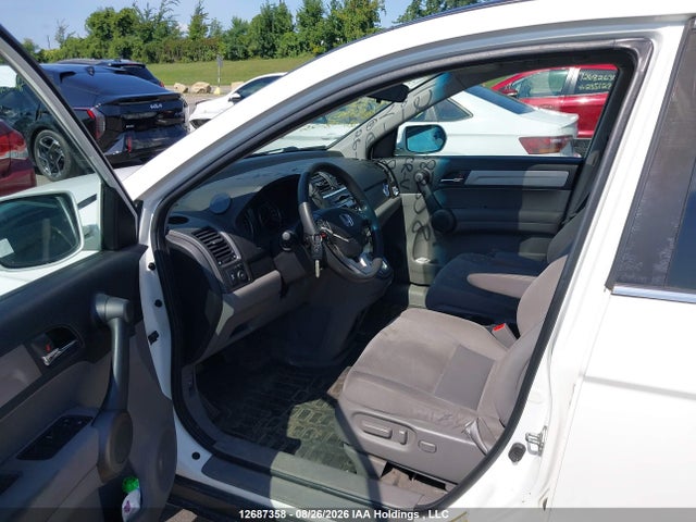Продаж на аукціоні авто 2010 Honda Cr-v Ex, vin: 5J6RE4H51AL820260, номер лоту: 12687358