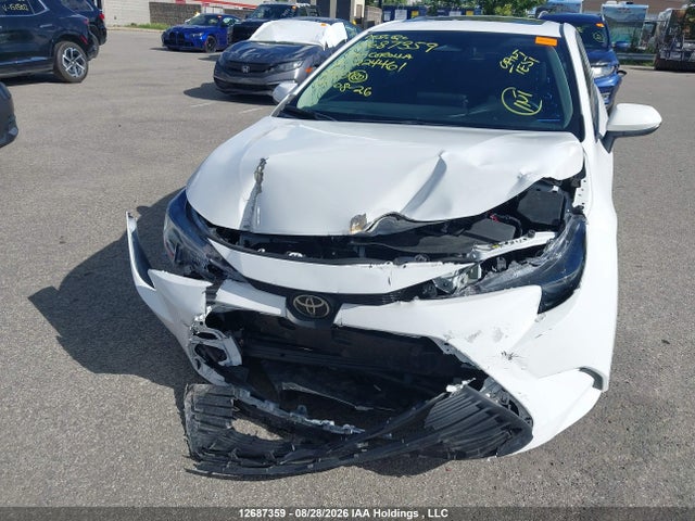 Toyota COROLLA LE 2024 5YFB4MDE7RP224461 Image 6