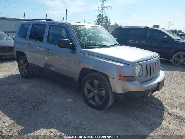 2015 1C4NJRAB4FD311813 головне зображення