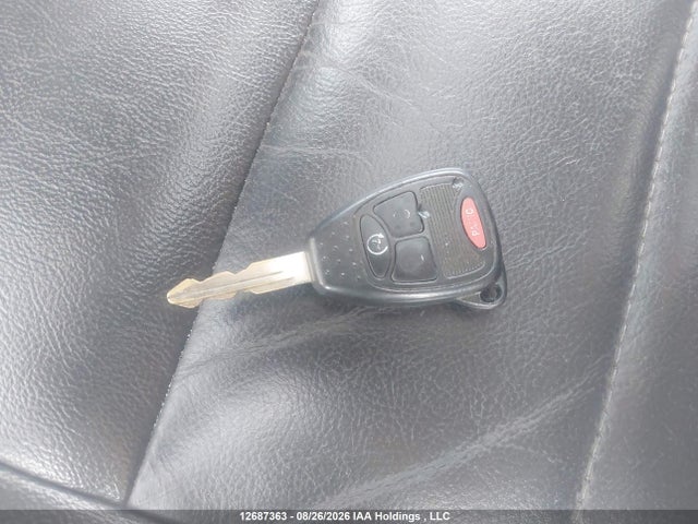 1C4NJRAB4FD311813 Jeep Patriot