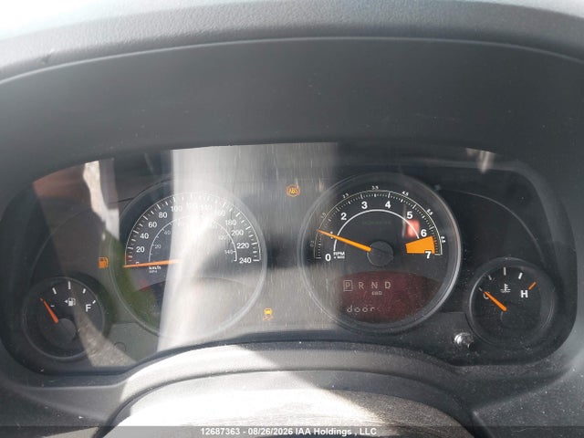 1C4NJRAB4FD311813 Jeep Patriot
