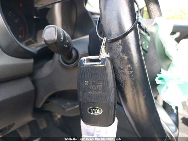 Aukcja sprzedaży 2018 Kia Rio Lx/s, vin: 3KPA25AB4JE148639, numer aukcji: 12687369