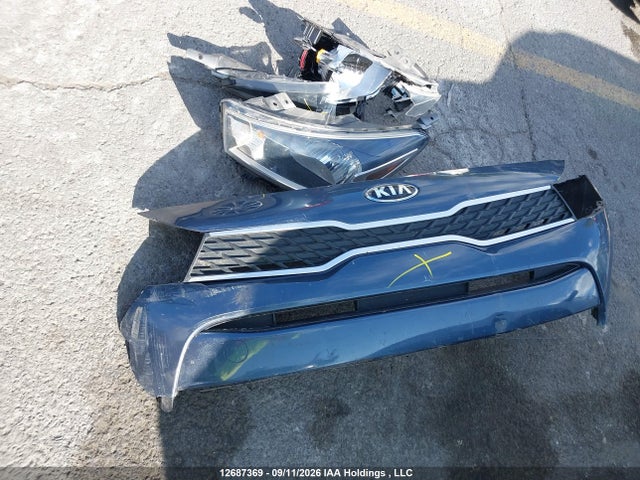 Aukcja sprzedaży 2018 Kia Rio Lx/s, vin: 3KPA25AB4JE148639, numer aukcji: 12687369