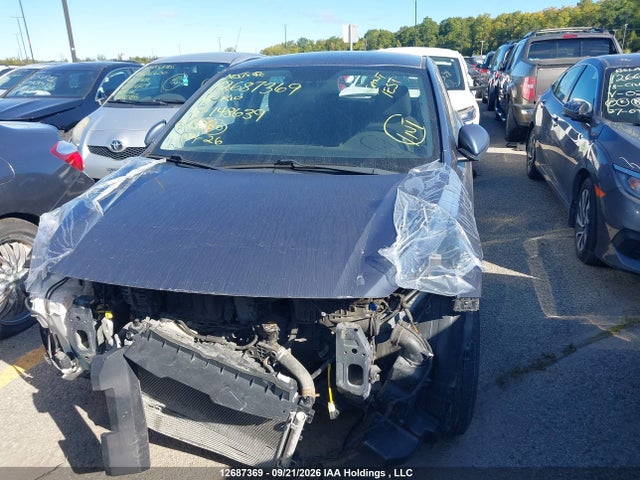 Aukcja sprzedaży 2018 Kia Rio Lx/s, vin: 3KPA25AB4JE148639, numer aukcji: 12687369