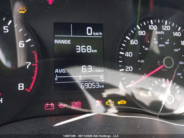 Aukcja sprzedaży 2018 Kia Rio Lx/s, vin: 3KPA25AB4JE148639, numer aukcji: 12687369