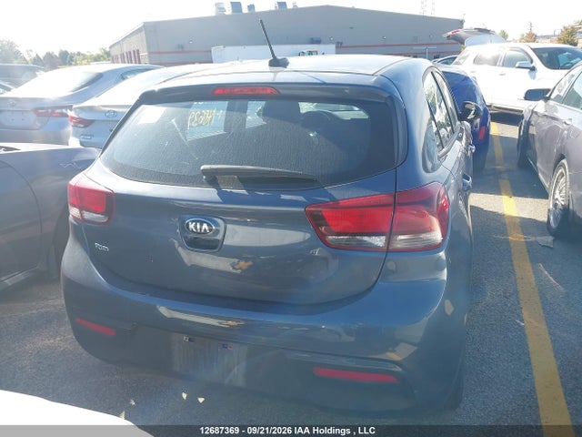 Aukcja sprzedaży 2018 Kia Rio Lx/s, vin: 3KPA25AB4JE148639, numer aukcji: 12687369