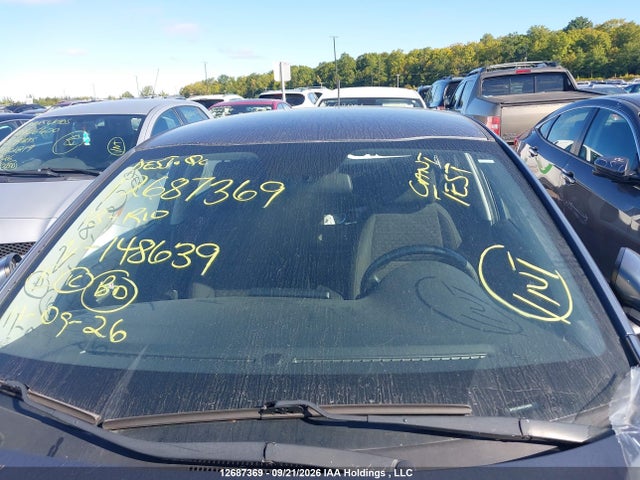 Aukcja sprzedaży 2018 Kia Rio Lx/s, vin: 3KPA25AB4JE148639, numer aukcji: 12687369