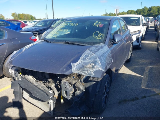 Aukcja sprzedaży 2018 Kia Rio Lx/s, vin: 3KPA25AB4JE148639, numer aukcji: 12687369