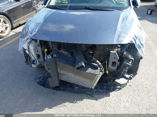 Aukcja sprzedaży 2018 Kia Rio Lx/s, vin: 3KPA25AB4JE148639, numer aukcji: 12687369