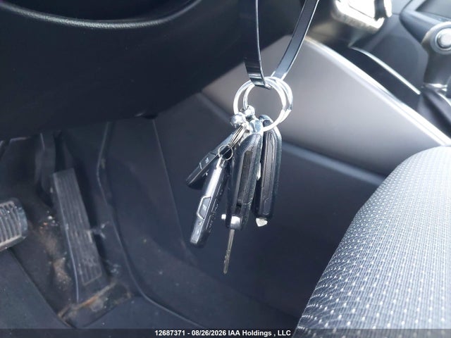 Продаж на аукціоні авто 2015 Kia Rondo Lx/lx Value/lx Winter Edition, vin: KNAHT8A35F7090342, номер лоту: 12687371