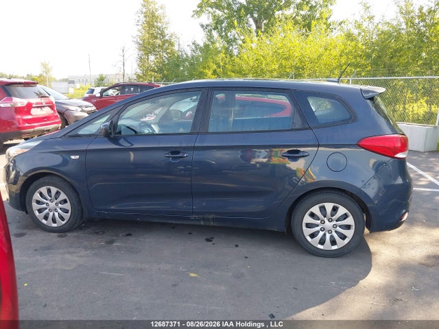 Продаж на аукціоні авто 2015 Kia Rondo Lx/lx Value/lx Winter Edition, vin: KNAHT8A35F7090342, номер лоту: 12687371