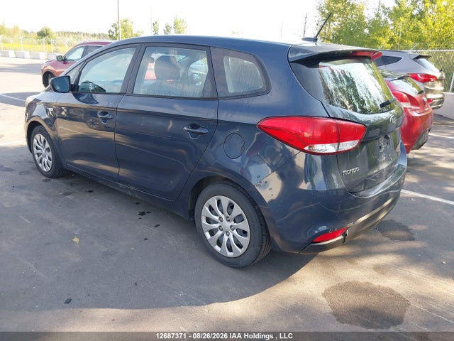 Продаж на аукціоні авто 2015 Kia Rondo Lx/lx Value/lx Winter Edition, vin: KNAHT8A35F7090342, номер лоту: 12687371