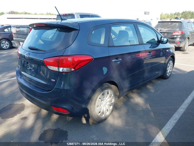 KNAHT8A35F7090342 KIA Rondo Lx/lx Value/lx Winter Edition