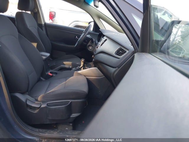 KNAHT8A35F7090342 KIA Rondo Lx/lx Value/lx Winter Edition