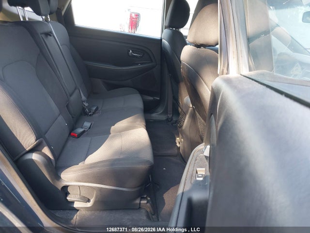 KNAHT8A35F7090342 KIA Rondo Lx/lx Value/lx Winter Edition