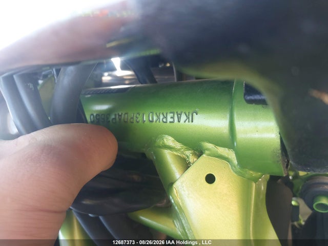 Kawasaki Er400 D 2023 JKAERKD13PDAP3650 Image 10