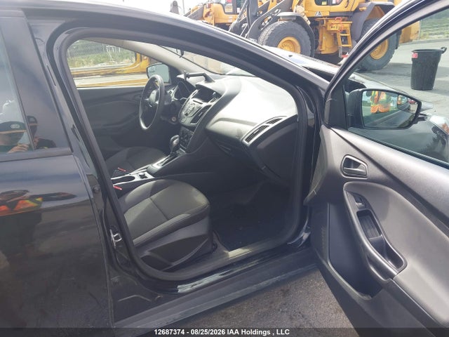 1FADP3E25EL343388 Ford FOCUS S