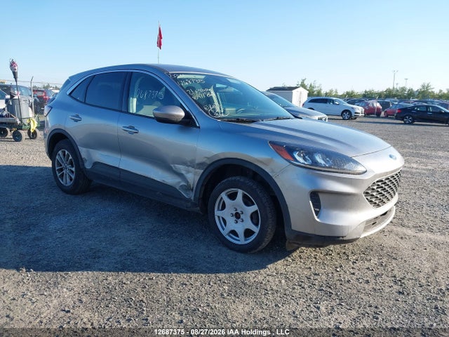 Ford ESCAPE SE 2021 1FMCU9G60MUA71869 Image 1