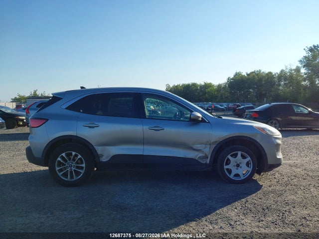 Ford ESCAPE SE 2021 1FMCU9G60MUA71869 Image 13