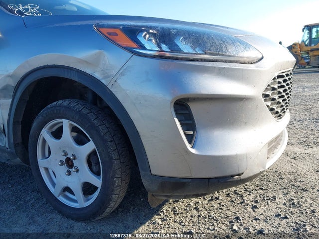Ford ESCAPE SE 2021 1FMCU9G60MUA71869 Image 19