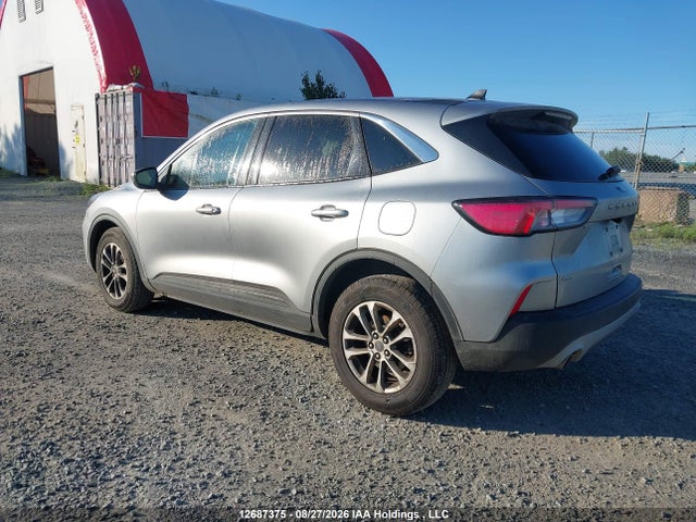 Ford ESCAPE SE 2021 1FMCU9G60MUA71869 Image 3