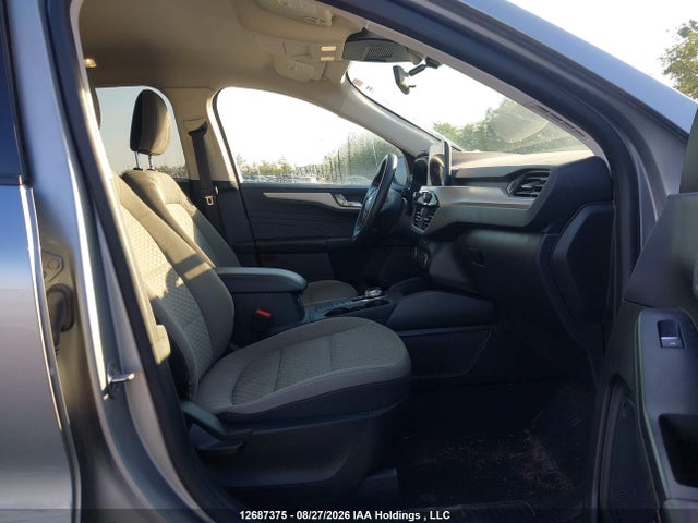 Ford ESCAPE SE 2021 1FMCU9G60MUA71869 Image 5