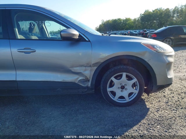 Ford ESCAPE SE 2021 1FMCU9G60MUA71869 Image 6