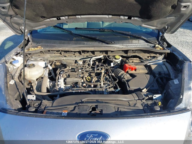 Ford ESCAPE SE 2021 1FMCU9G60MUA71869 Image 9