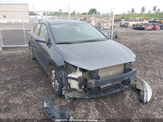 2019 KMHD84LFXKU879533 главное изображение
