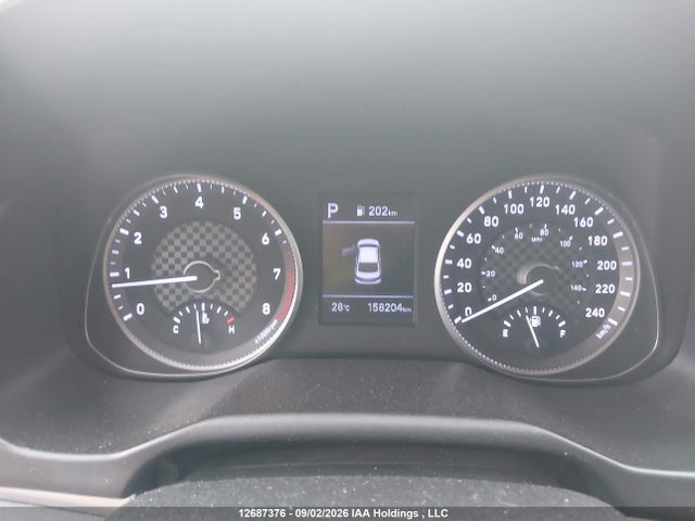 Продаж на аукціоні авто 2019 Hyundai Elantra Preferred, vin: KMHD84LFXKU879533, номер лоту: 12687376