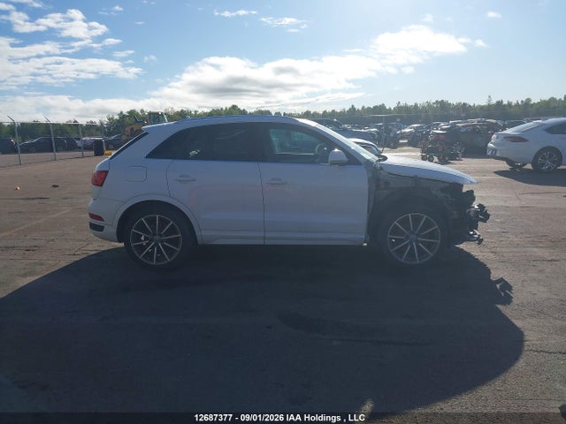 Audi Q3 2.0t Progressiv 2018 WA1JCCFS3JR019221 Image 13
